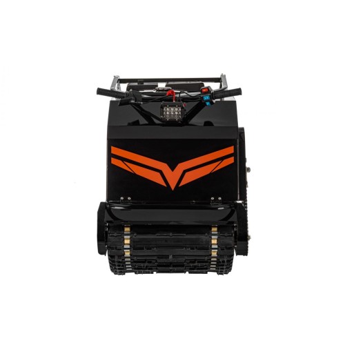 Мотобуксировщик FLAIZER G500 1450 HP18 Maximum