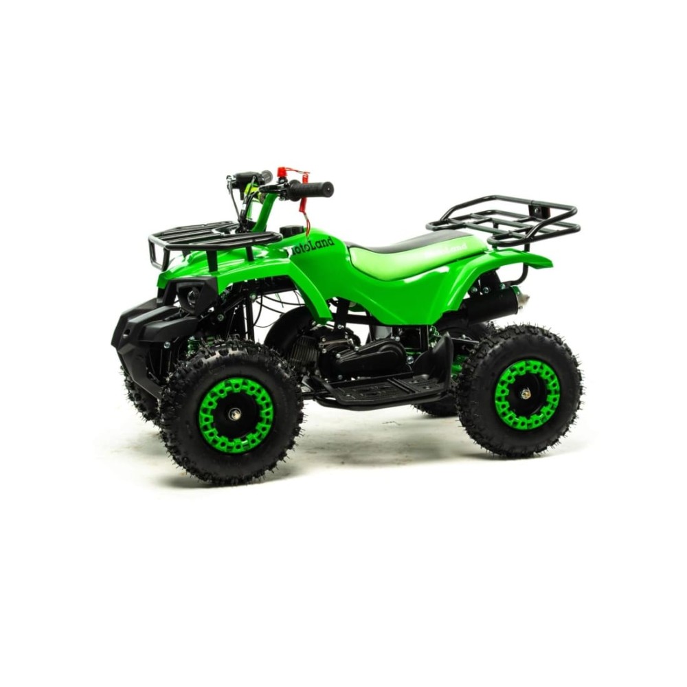 Квадроцикл MOTOLAND 50 Scorpion (2021 Г.)