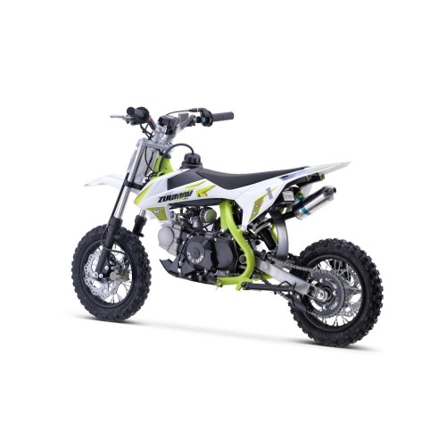 Мотоцикл ZUUMAV K1.0 PITBIKE