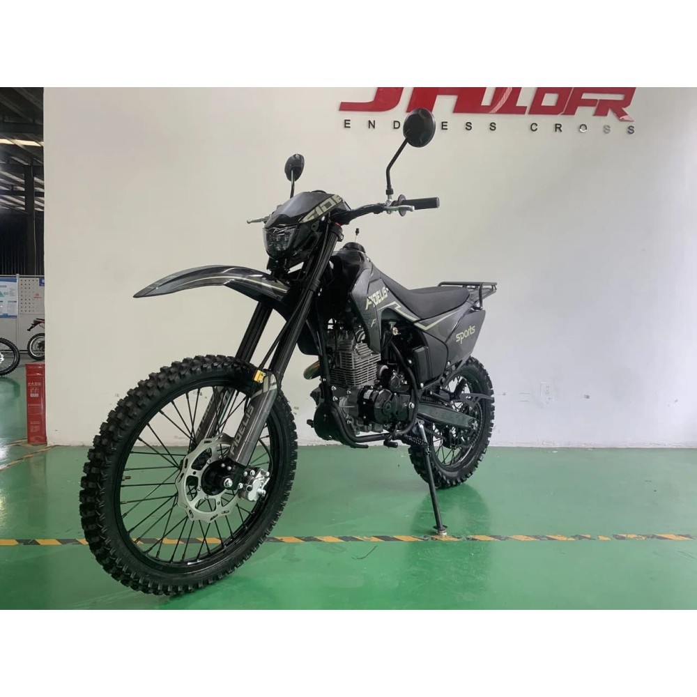 Мотоцикл FIDELIS Sport PR300 (175FMN) ENDURO