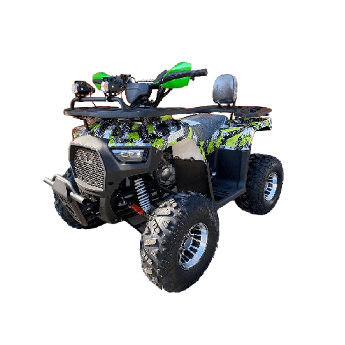 Квадроцикл Hunter 150