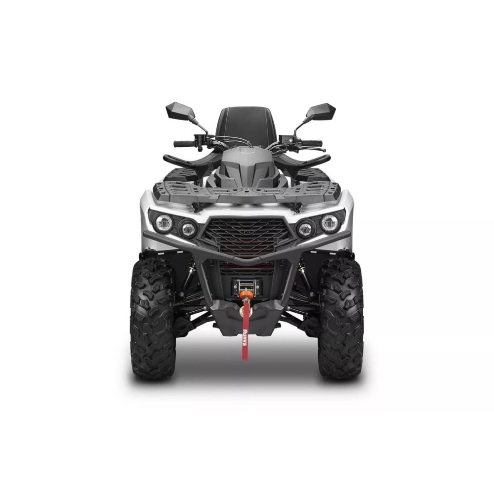 Квадроцикл AODES PathCross MAX 650 Basic