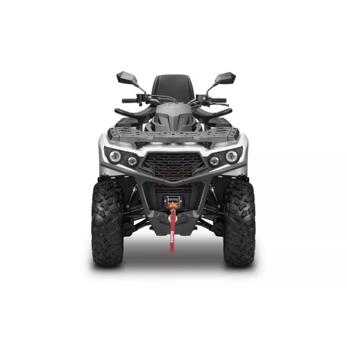 Квадроцикл AODES PathCross MAX 650 Basic