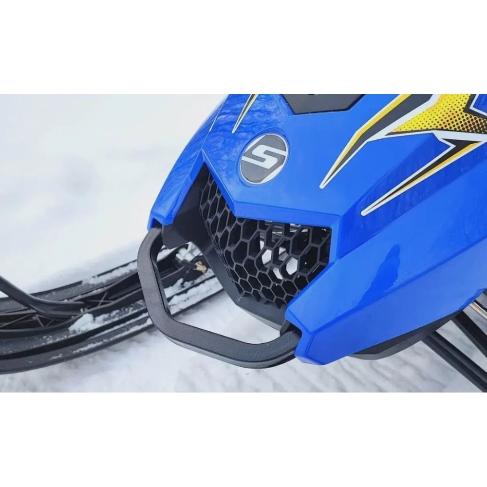 Снегоход WOIDEAL WD 300