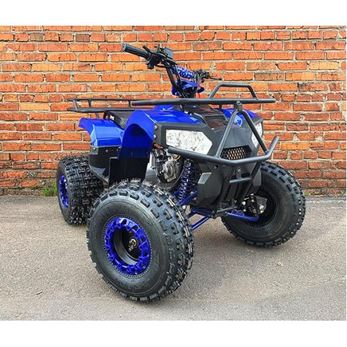 Квадроцикл MOWGLI Bold 8