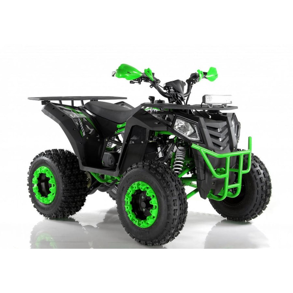 Квадроцикл WELS EVO X2