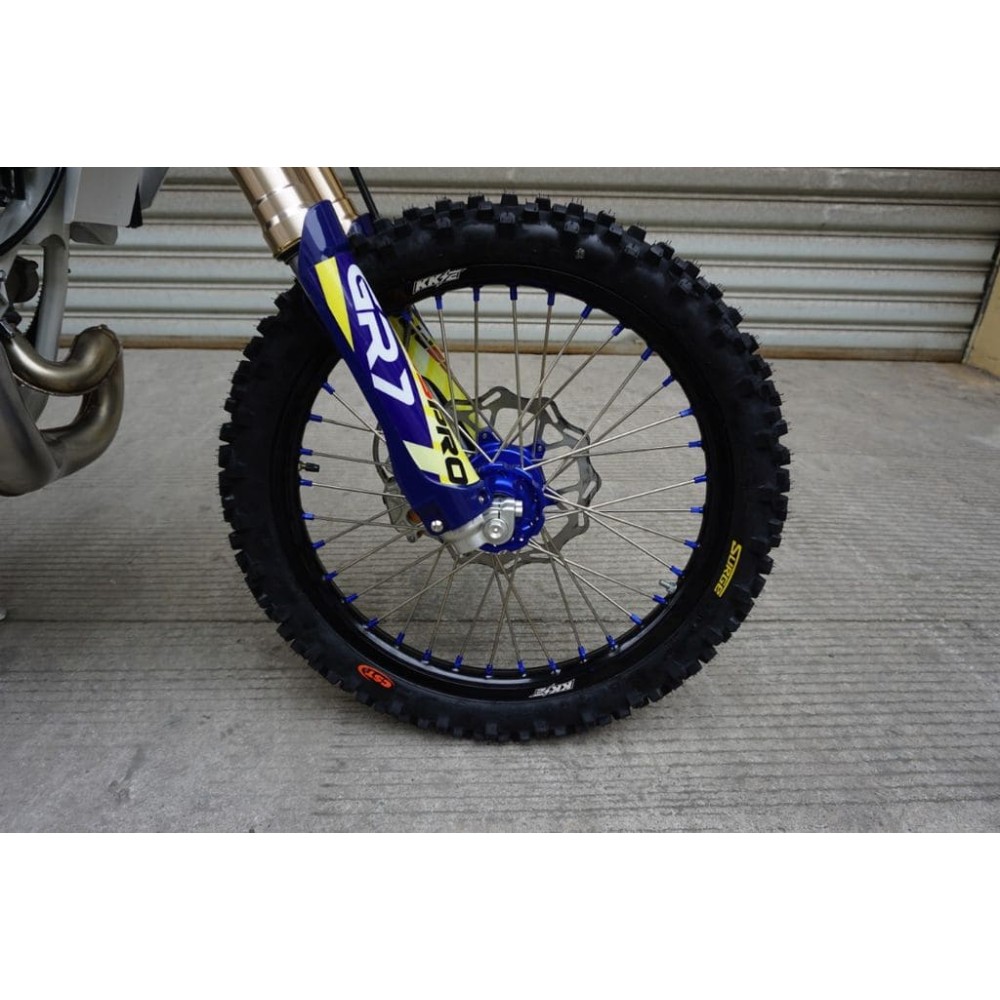 Мотоцикл кроссовый эндуро GR7 T250L-M (2T) Lite (2020 Г.)