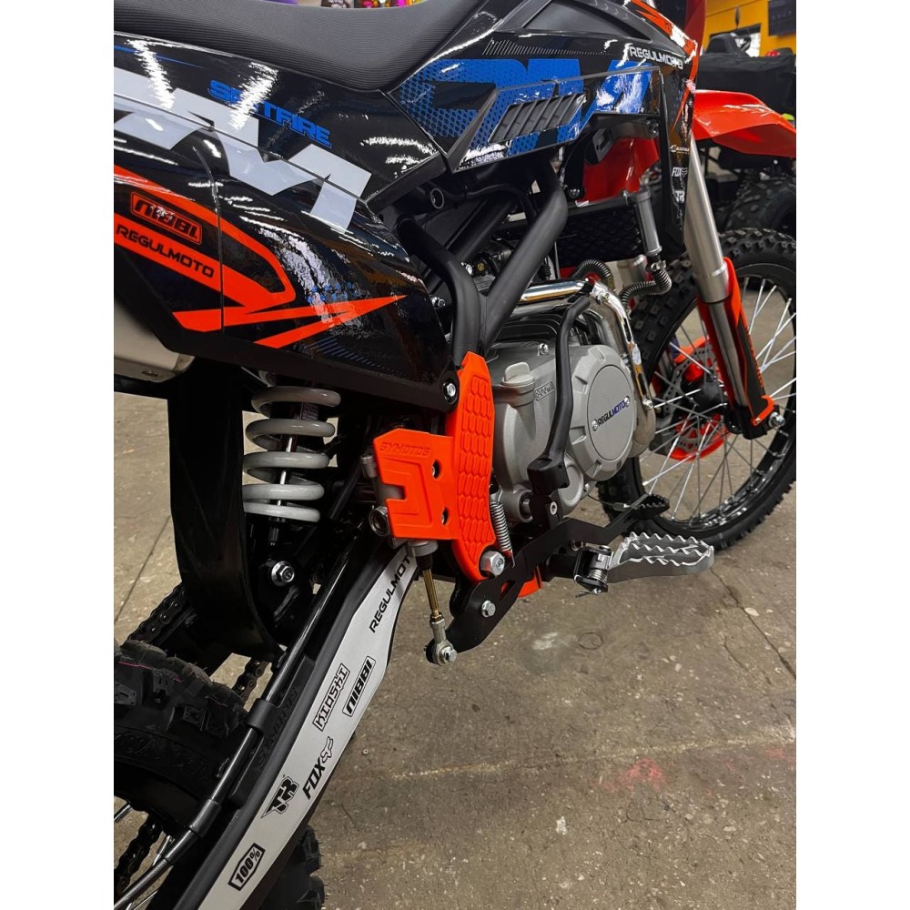 Мотоцикл REGULMOTO Spitfire 19/16 Pro PITBIKE