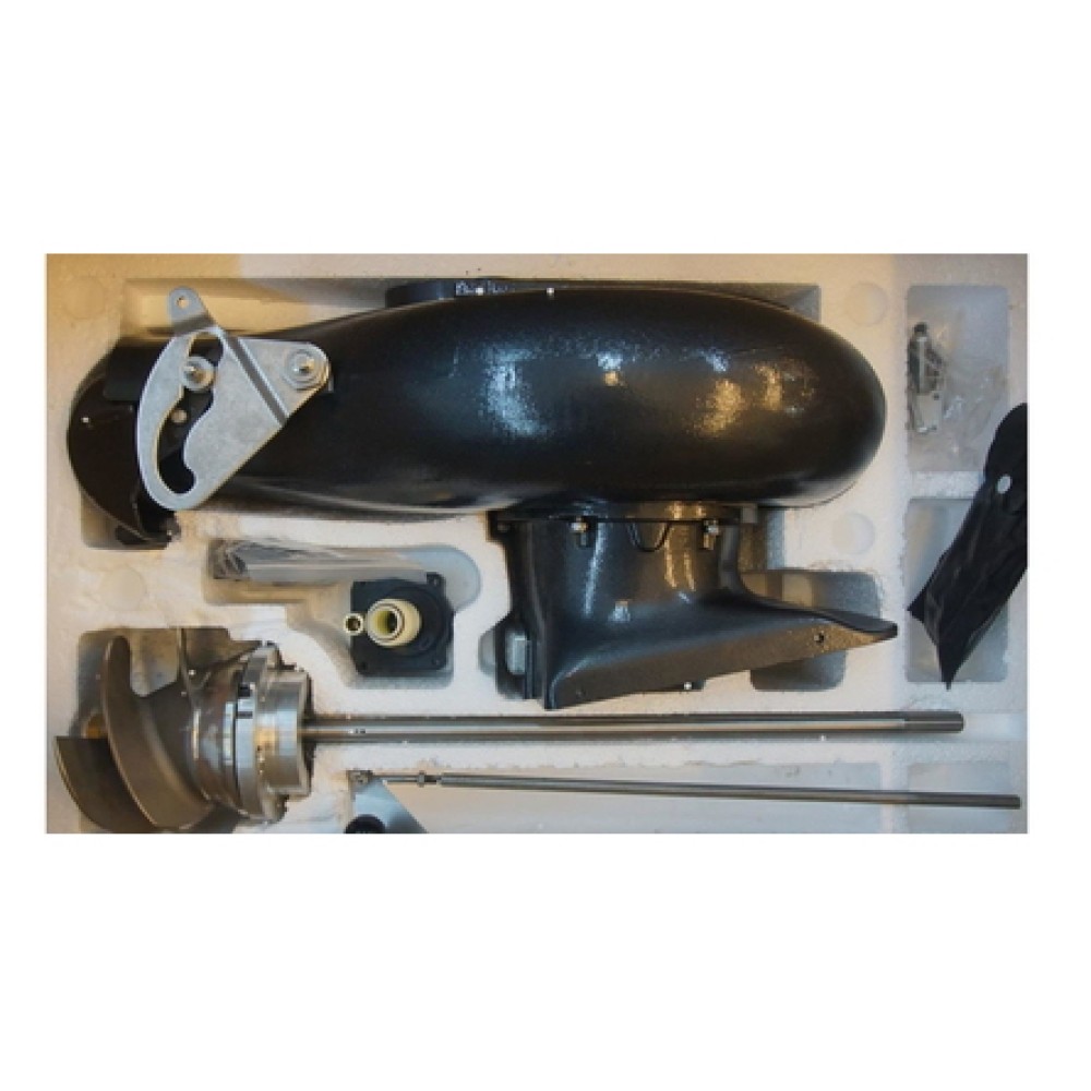 Водометная насадка для Mikatsu/Yamaha 25 M