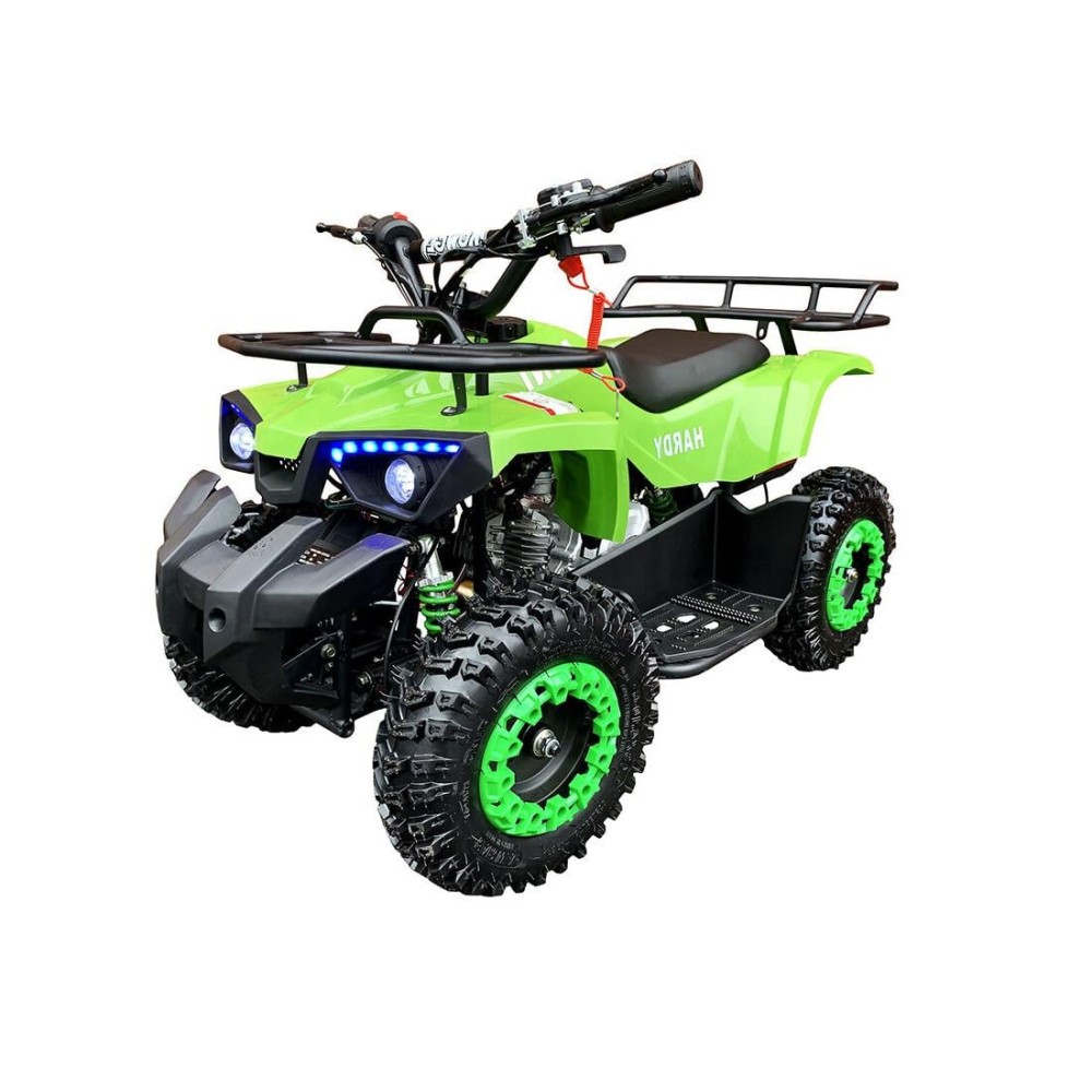 Квадроцикл MOWGLI Mini Hardy 4T