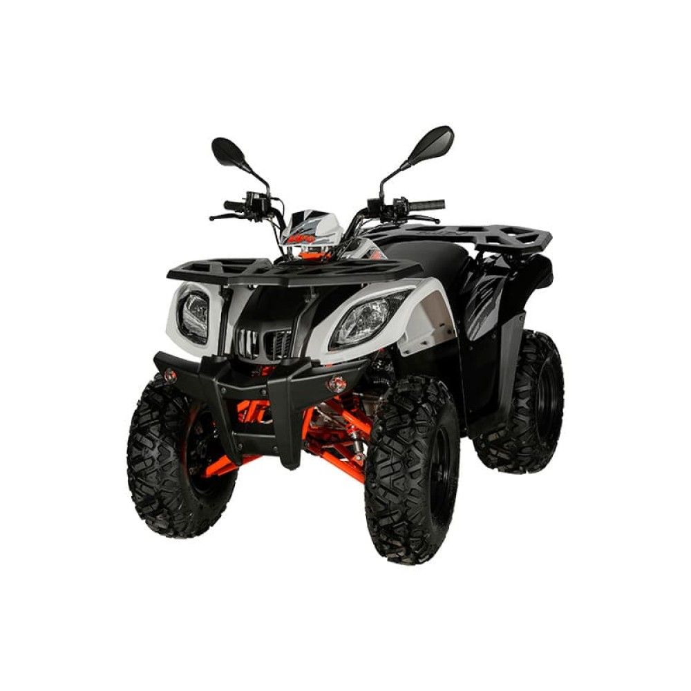 Квадроцикл KAYO AU200