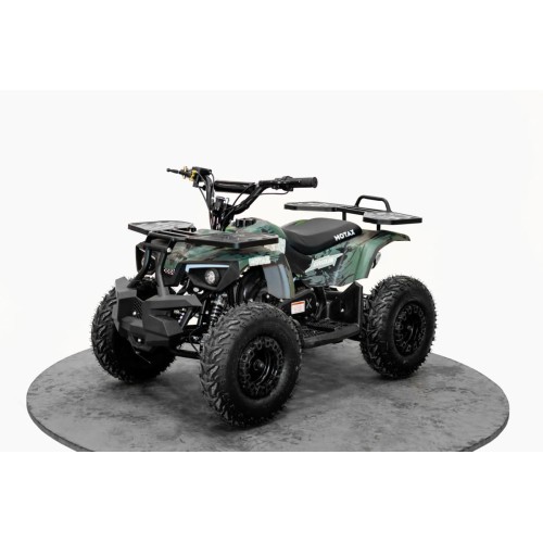Квадроцикл MOTAX Grizlik Mini PS BW