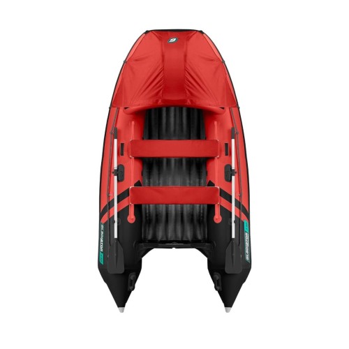 Лодка ПВХ GLADIATOR E330PRO