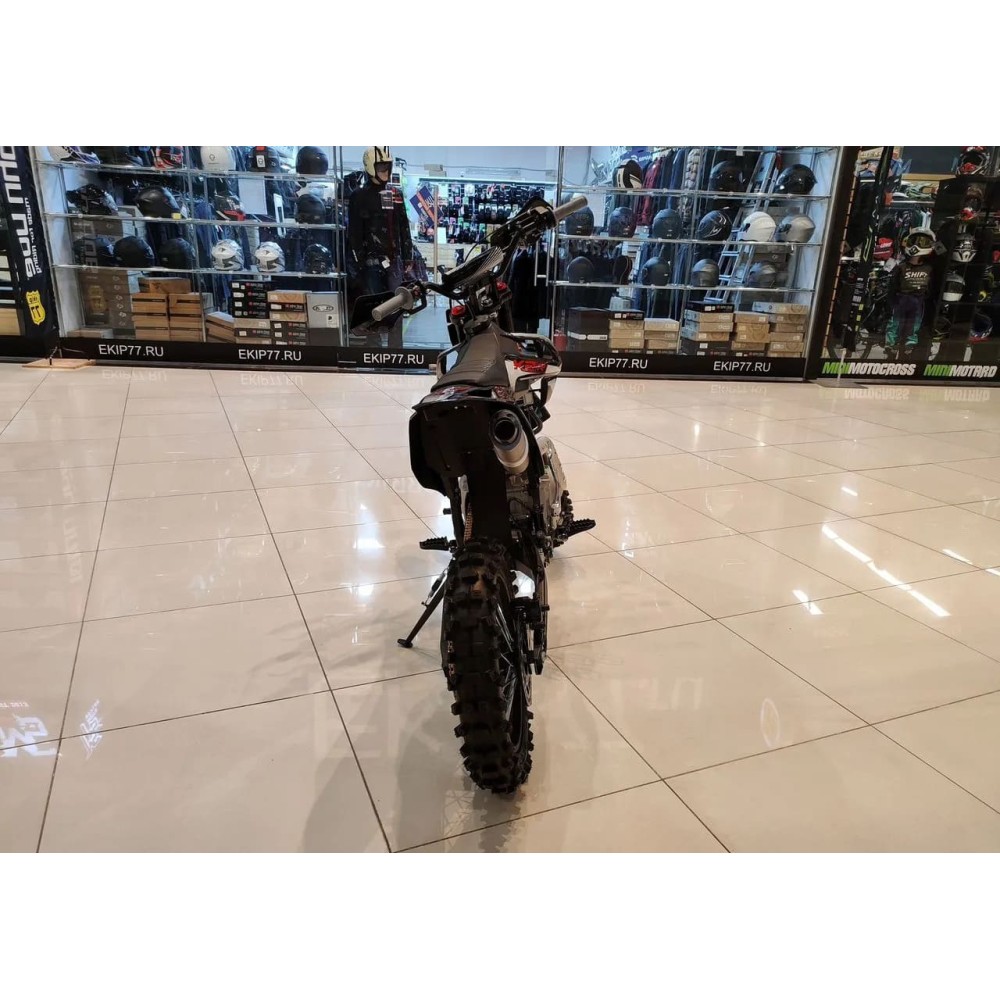 Мотоцикл K2R SX 140 PITBIKE