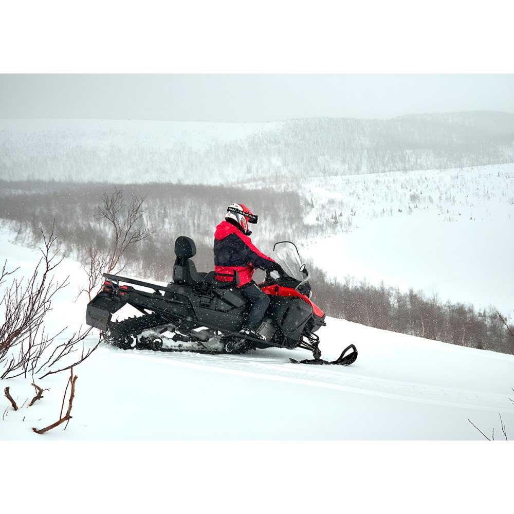 Снегоход SHARMAX ACE 900