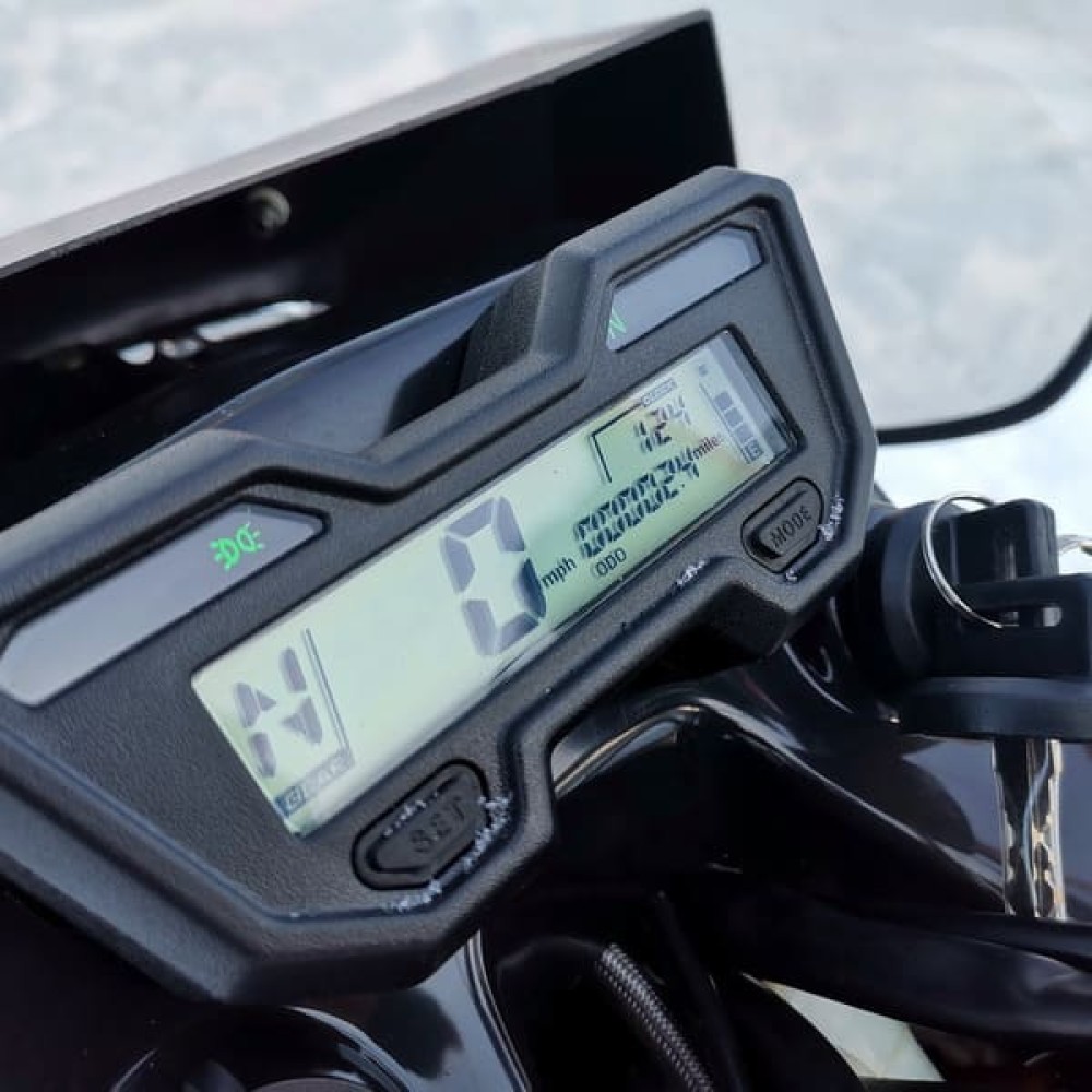 Снегоход IRBIS SF200L