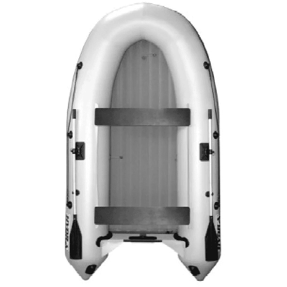 Лодка ПВХ HYDRA Nova PLUS 350 «Про»