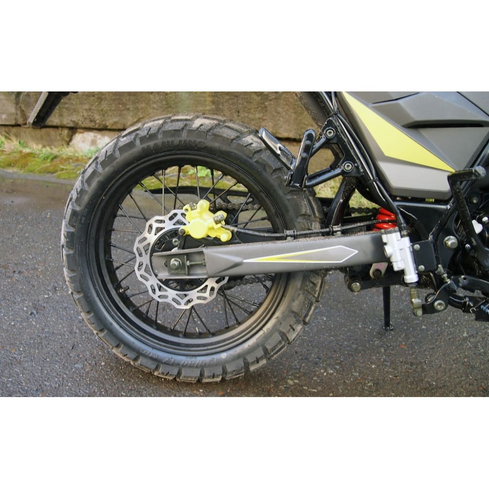 Мотоцикл МОТОМИР Mirage 250 ТУРЭНДУРО