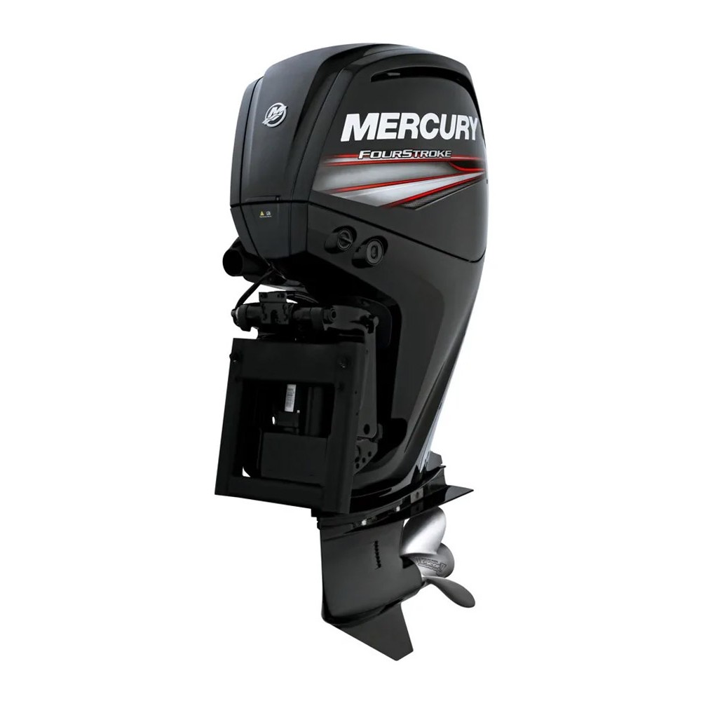 4х-тактный лодочный мотор MERCURY ME F115 ELPT CT