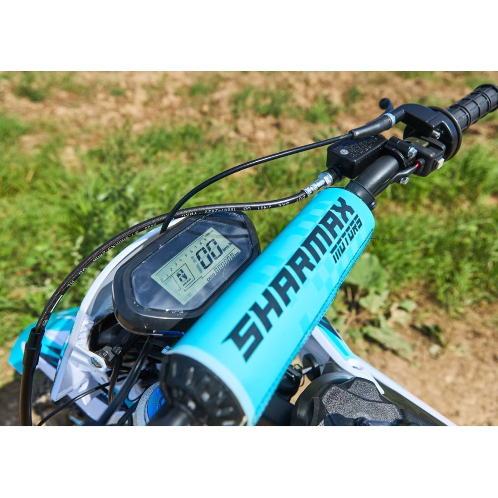 Мотоцикл питбайк SHARMAX Sport 145 Miami