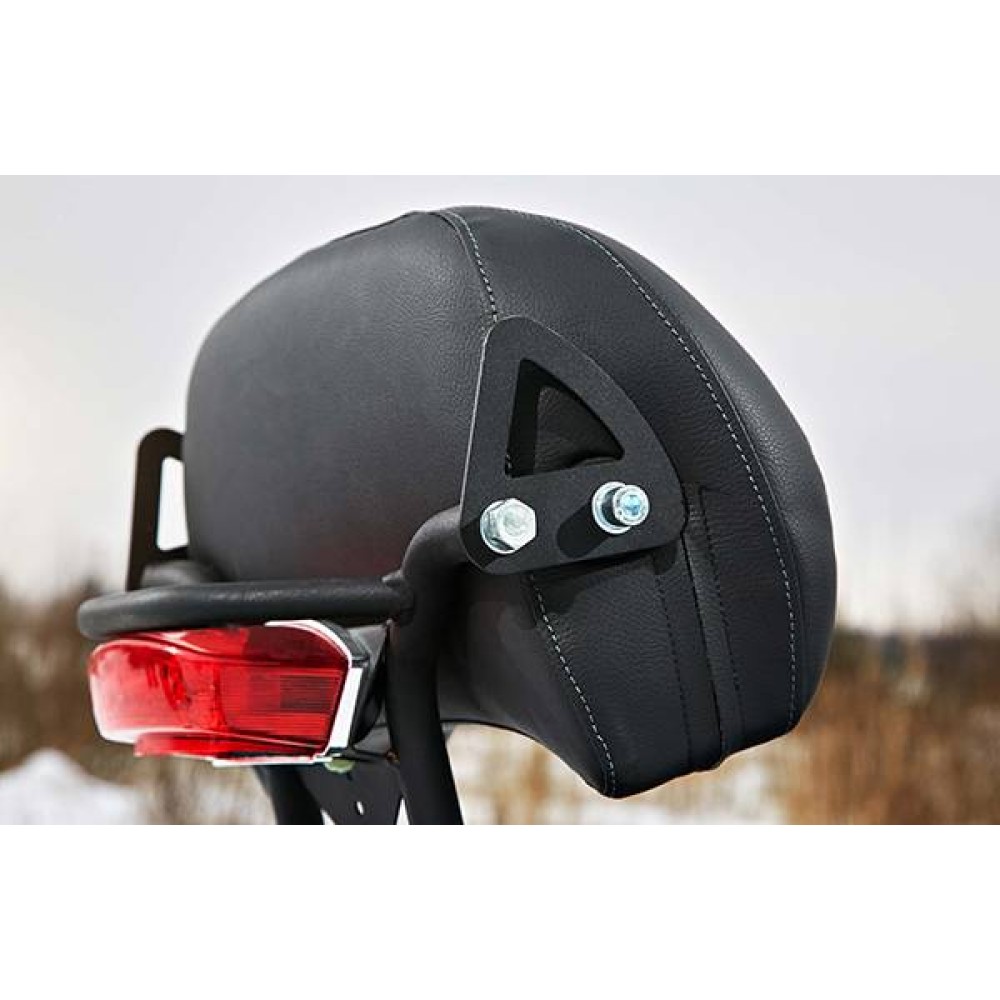 Снегоход STELS Мороз 600S