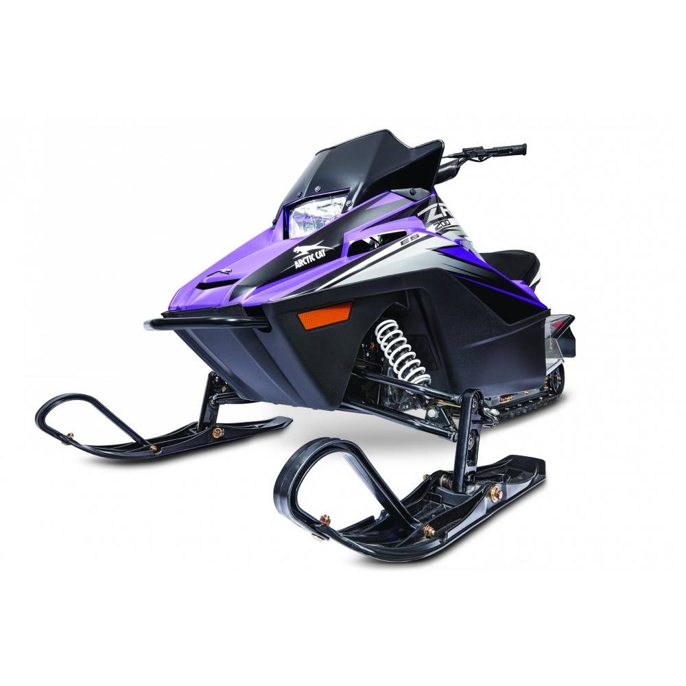 Снегоход ARCTIC CAT ZR 200 ES
