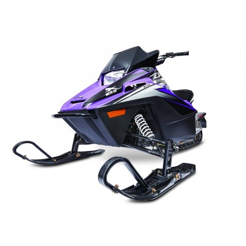 Снегоход ARCTIC CAT ZR 200 ES