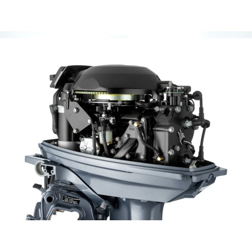 2х-тактный лодочный мотор MIKATSU M30FES (new 2025)