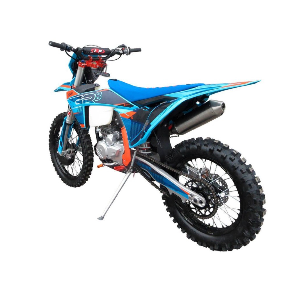 Мотоцикл GR8 T300L (2T MT-300) Enduro RR ENDURO