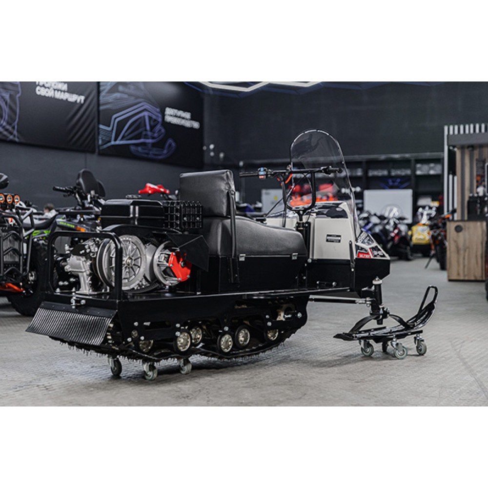 Мини-снегоход SHARMAX Ultra SN-480