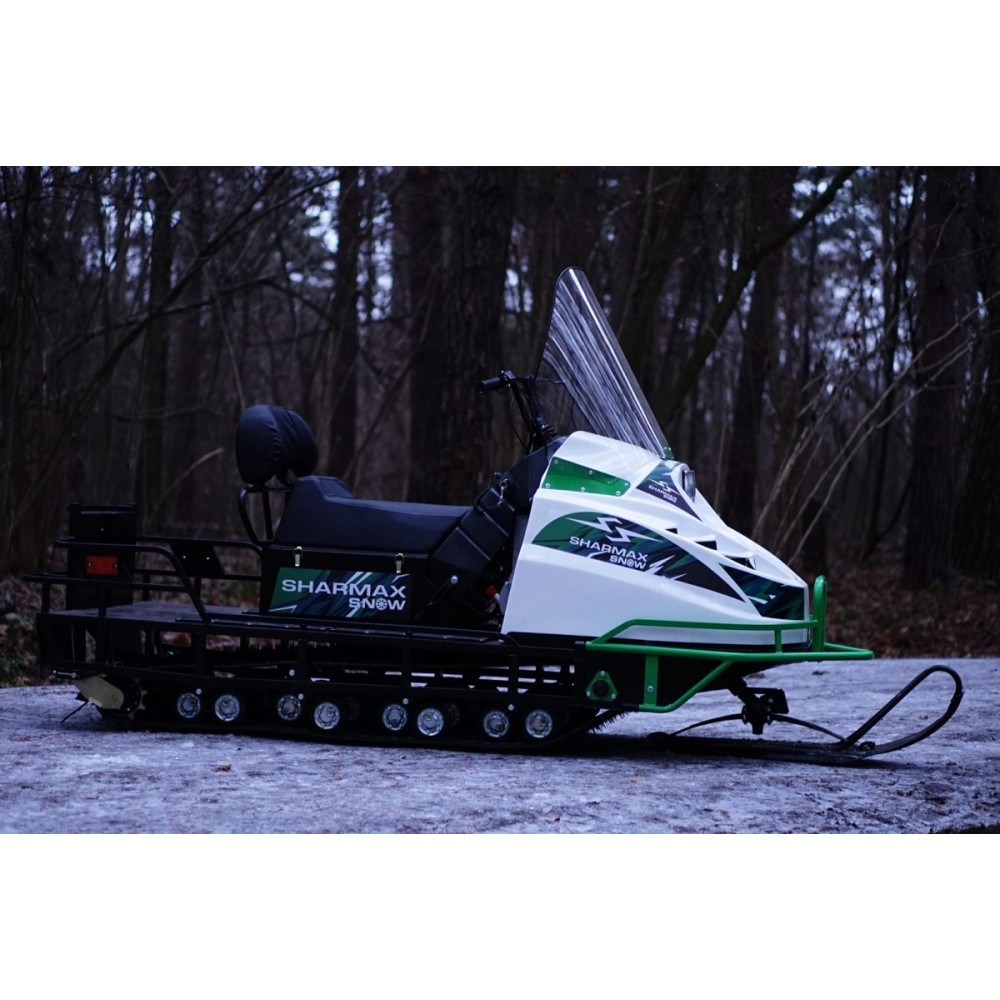 Снегоход SHARMAX SN-650 Mono