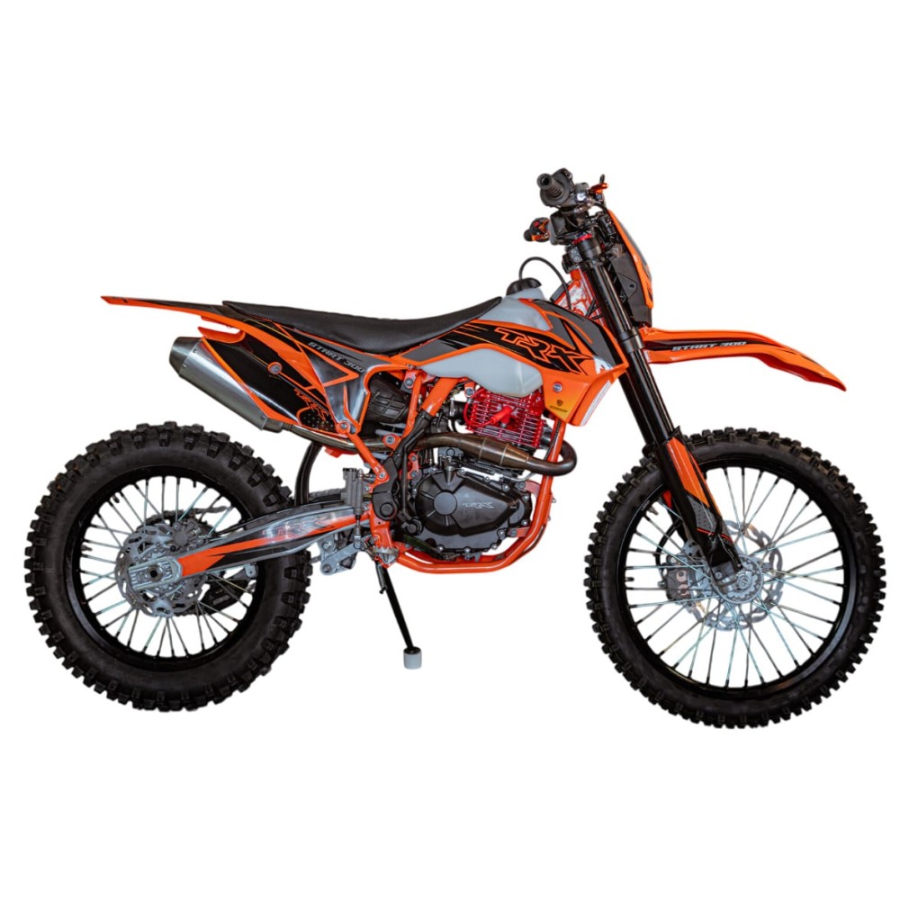 Мотоцикл TRX Start 300 Pro PR ENDURO