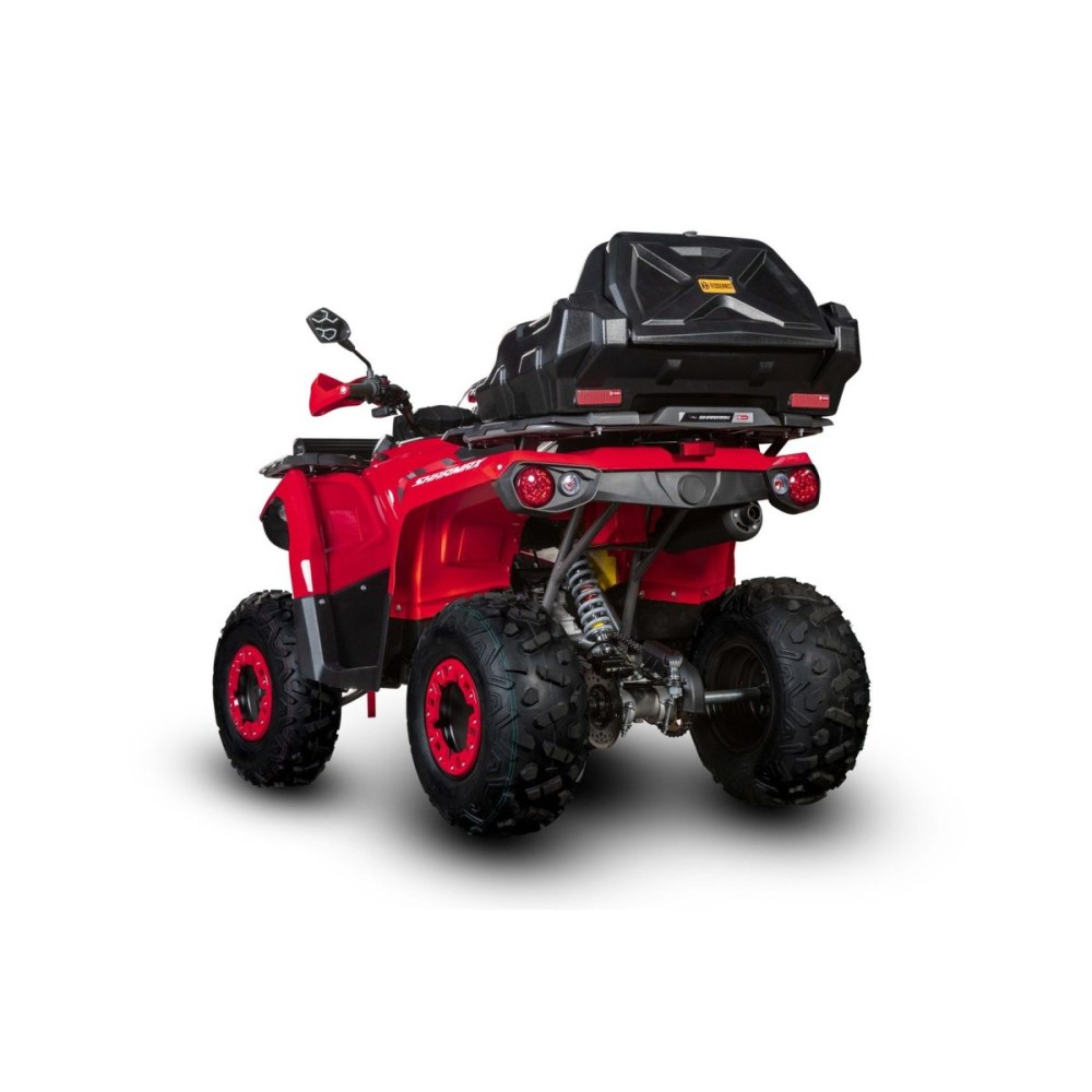 Квадроцикл SHARMAX Hummer 320 RX