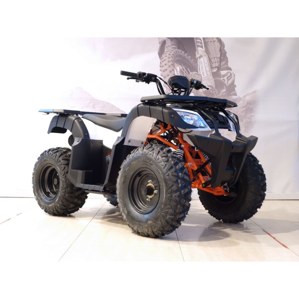 Квадроцикл KAYO BULL-3C