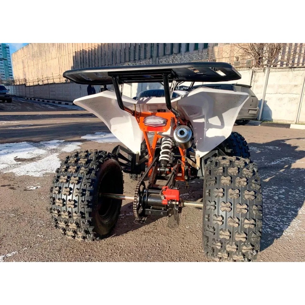 Квадроцикл SHARMAX Cross 190 (2024)