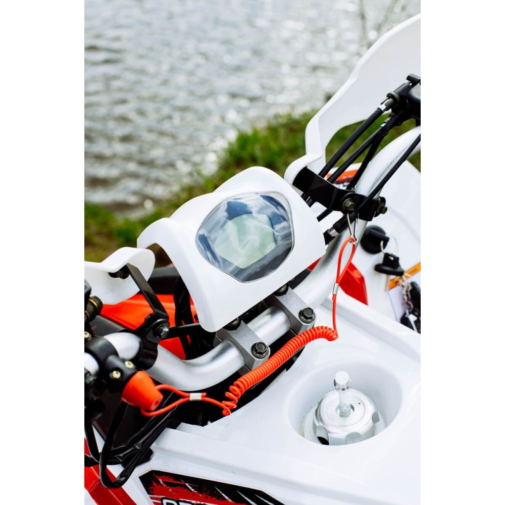 Квадроцикл SHARMAX Cross 180