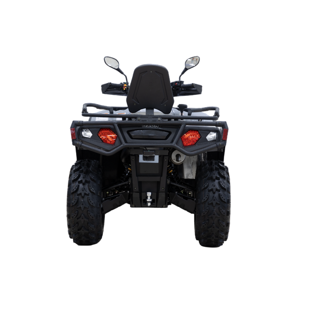 Квадроцикл HISUN Tactic 550 Normal (ПСМ)