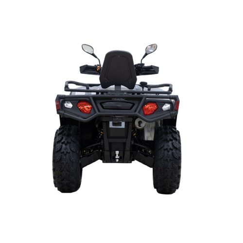 Квадроцикл HISUN Tactic 550 Normal (ПСМ)