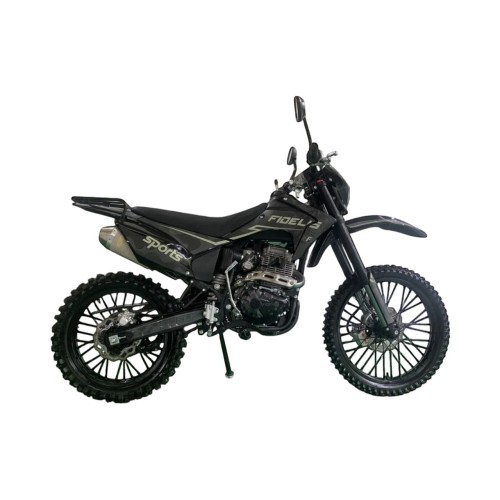 Мотоцикл FIDELIS Sport PR300 (175FMN) ENDURO