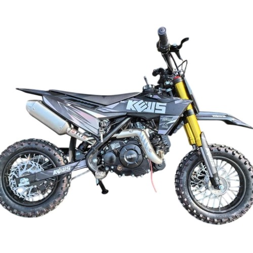Мотоцикл KEWS K60 ZL60 10/10