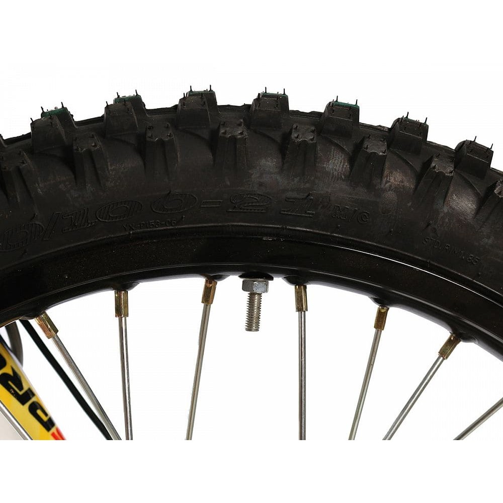 Мотоцикл кроссовый эндуро GR7 T250L (2T) Pro