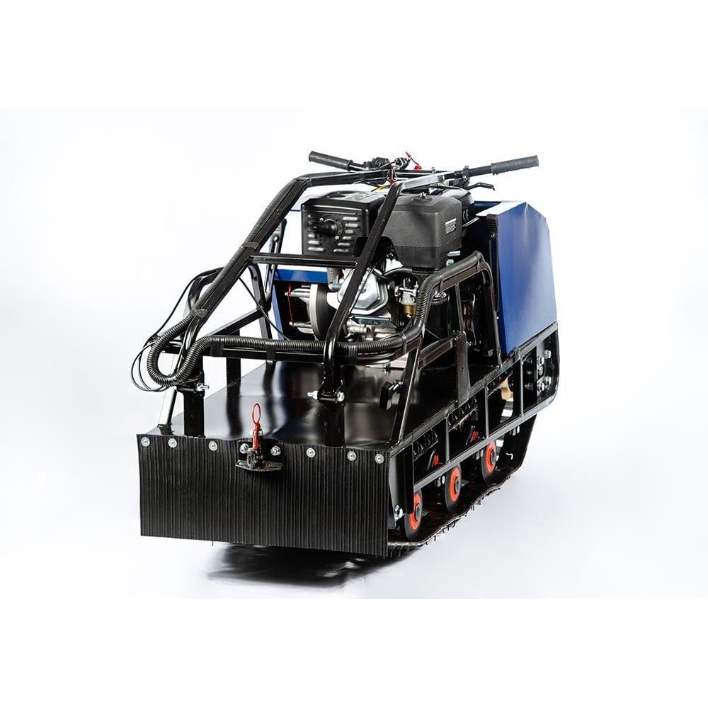 Мотобуксировщик МУЖИК М500 Мини 13 л.с.