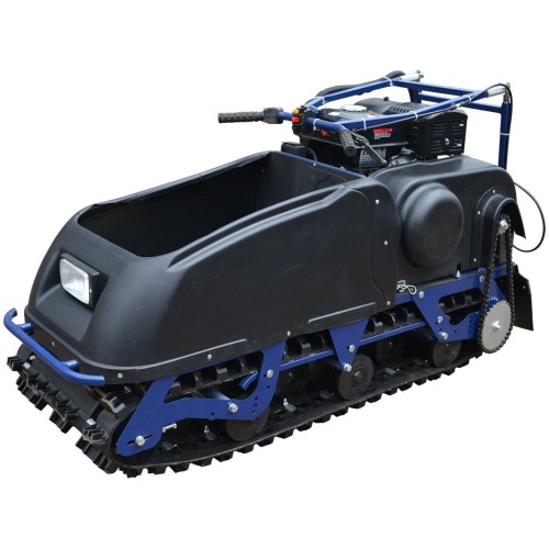 Мотобуксировщик БАРС Следопыт FS. RS 15 л.с.