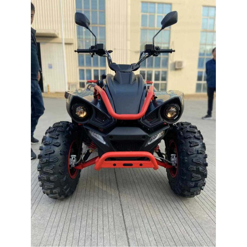 Квадроцикл LINHAI YAMAHA Z180