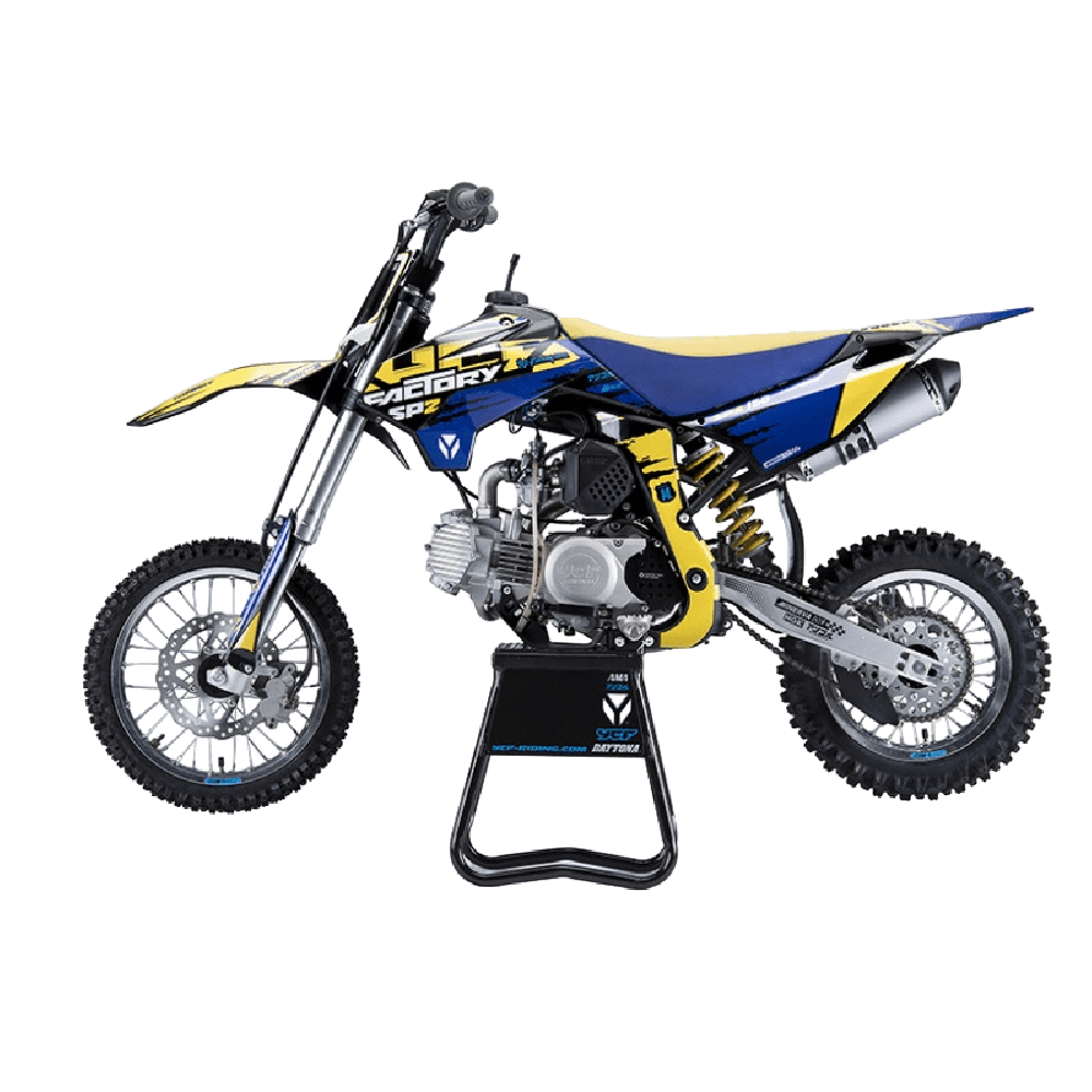 Мотоцикл YCF Factory SP2 F150 PITBIKE