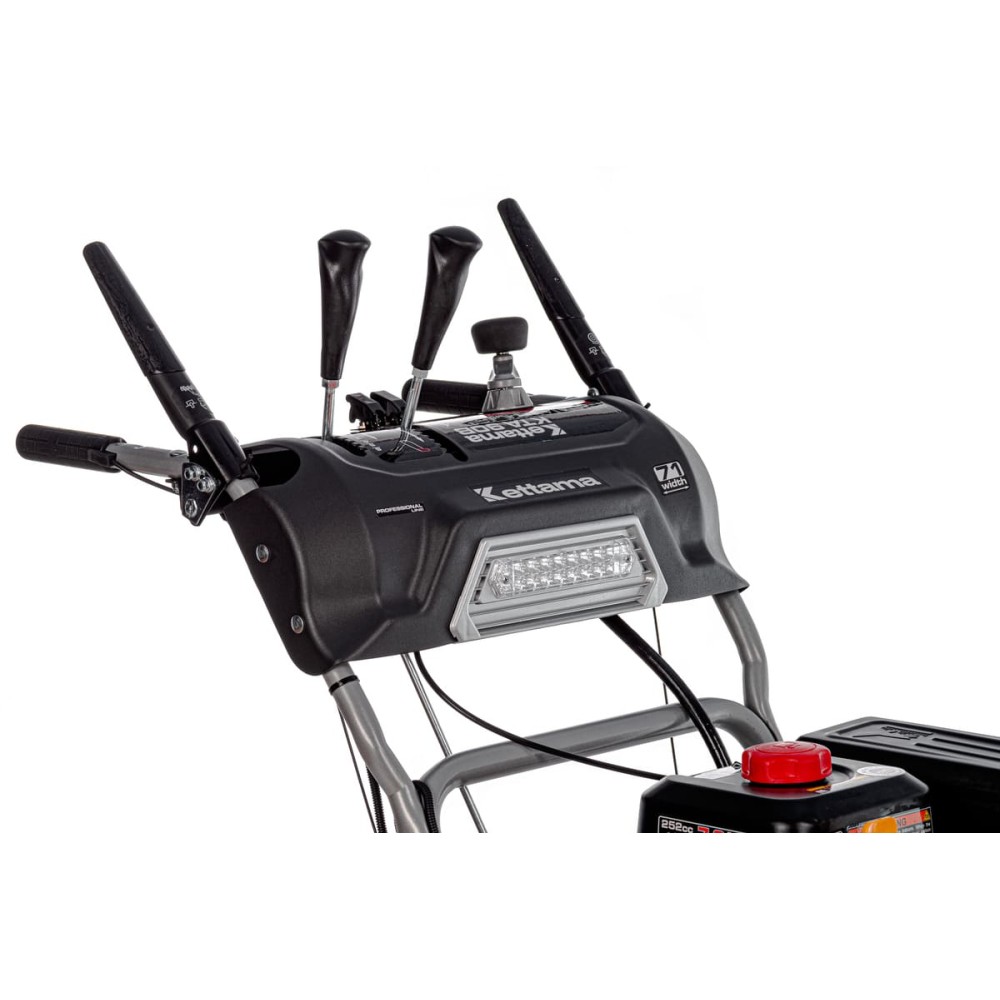 Снегоуборщик KETTAMA PRO KTA90-B Professional