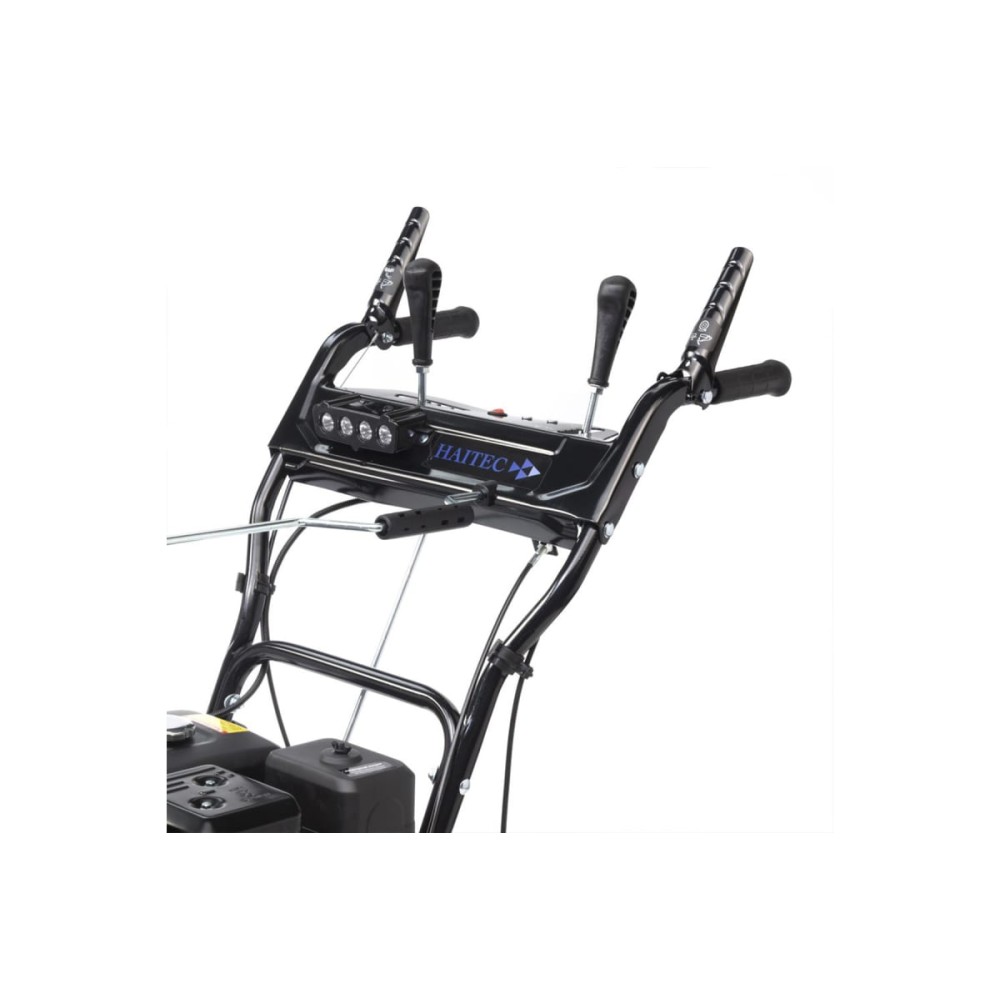 Снегоуборщик HAITEC HT-SF21261ES