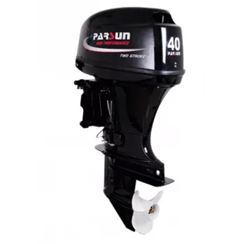 2х-тактный лодочный мотор PARSUN T40FWS