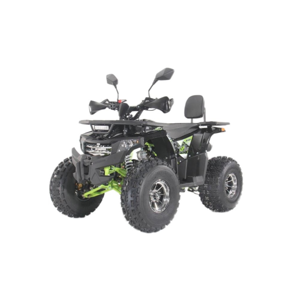 Квадроцикл YACOTA Sela 200 MAX