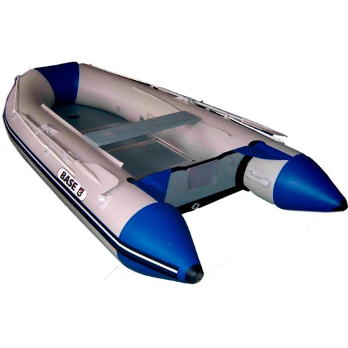 Лодка ПВХ GOLFSTREAM Base CB 385